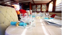 Sagapo - Formal Dining